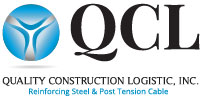 QCL | Quality Construction Logistic Inc