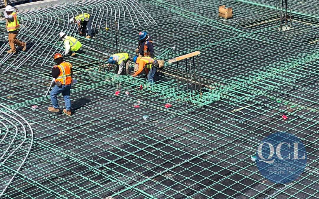 WHY IS WIRE MESH NEEDED IN CONCRETE?